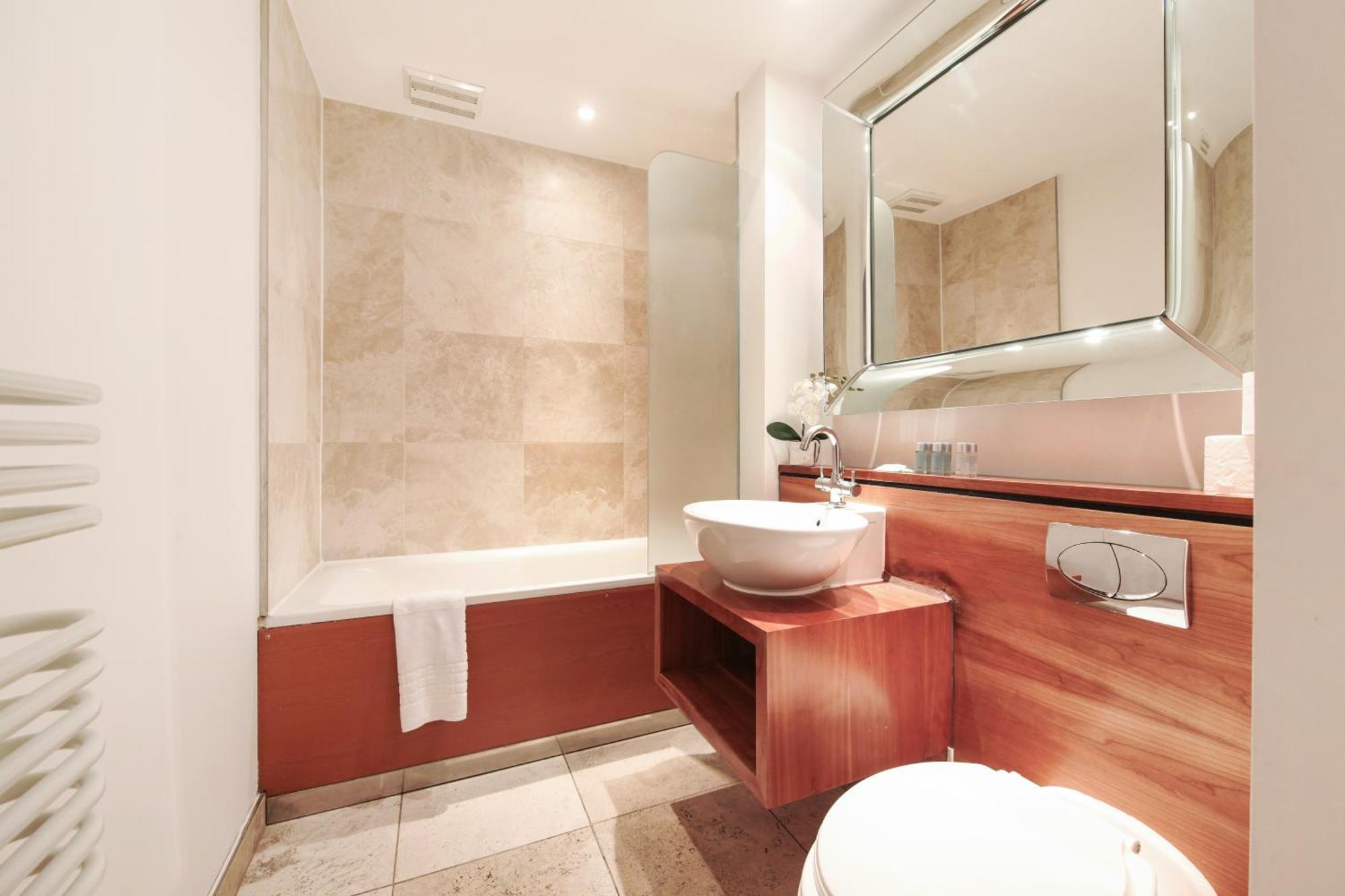 Chic 2 Bed Apartment Near Camden Market Free Wifi By City Stay Aparts לונדון מראה חיצוני תמונה