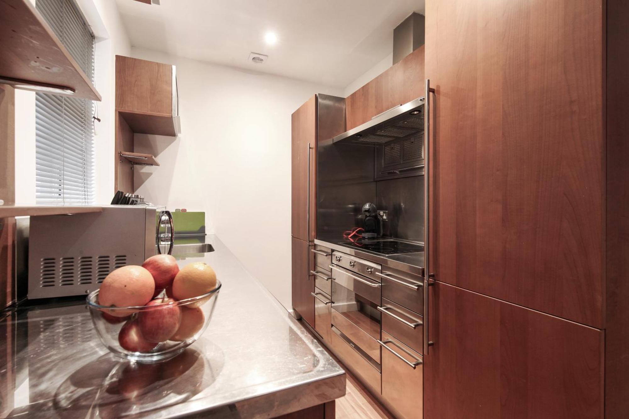 Chic 2 Bed Apartment Near Camden Market Free Wifi By City Stay Aparts לונדון מראה חיצוני תמונה