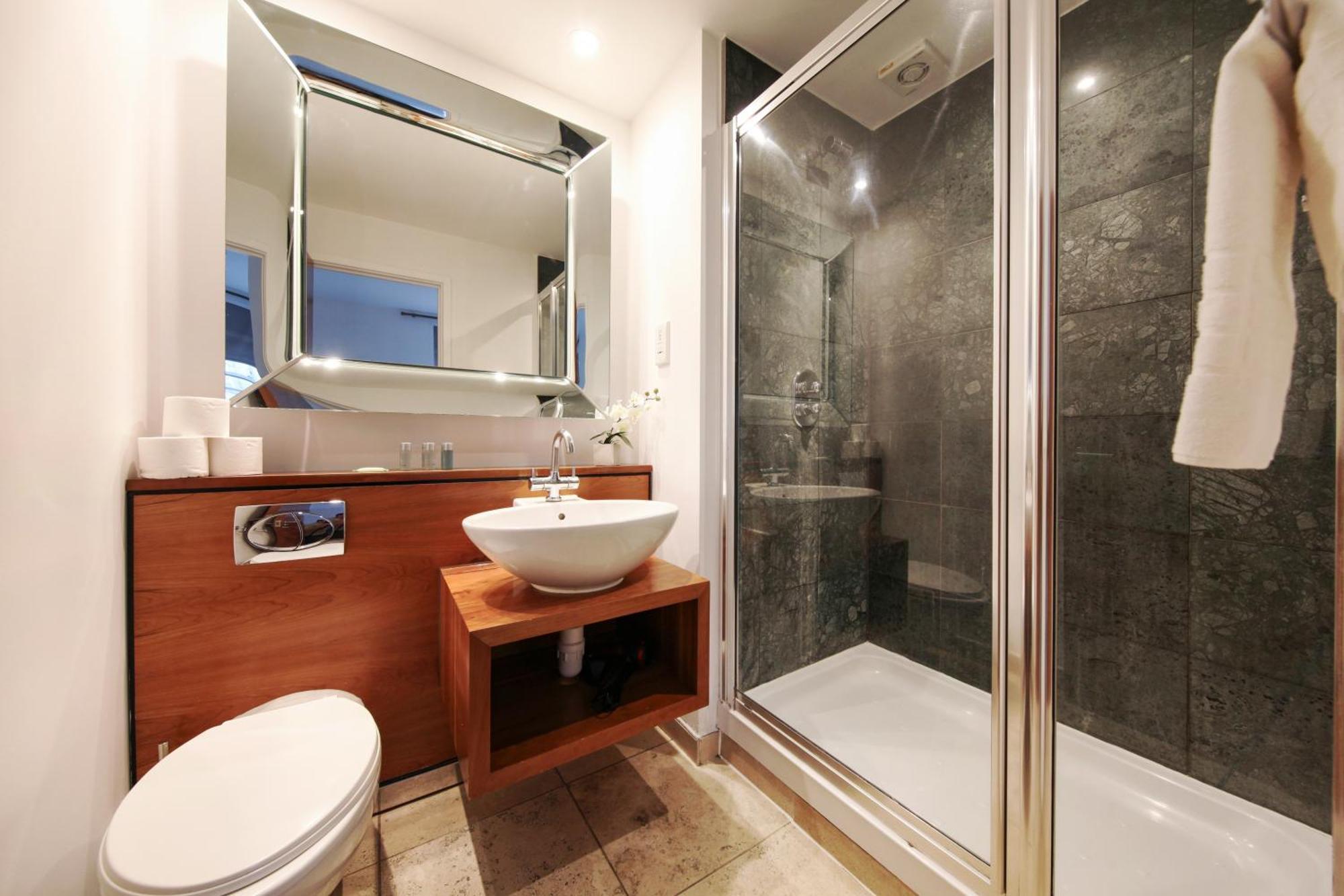 Chic 2 Bed Apartment Near Camden Market Free Wifi By City Stay Aparts לונדון מראה חיצוני תמונה